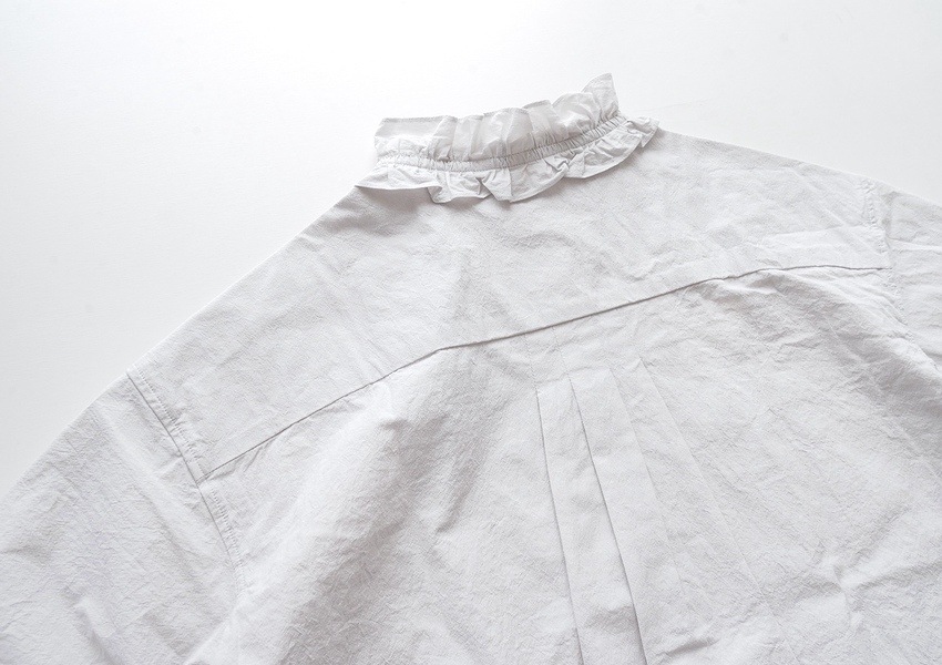��Hands of creation�ʥϥ󥺥��֥��ꥨ�������ˡ���ǲcotton�ͼ��椭�ѷ��ե��7ʬµ�֥饦��(3��)��