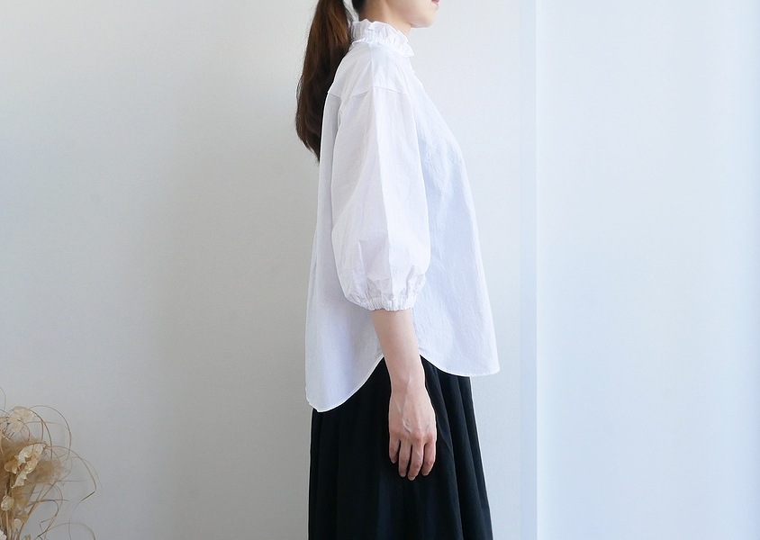 ��Hands of creation�ʥϥ󥺥��֥��ꥨ�������ˡ���ǲcotton�ͼ��椭�ѷ��ե��7ʬµ�֥饦��(3��)��