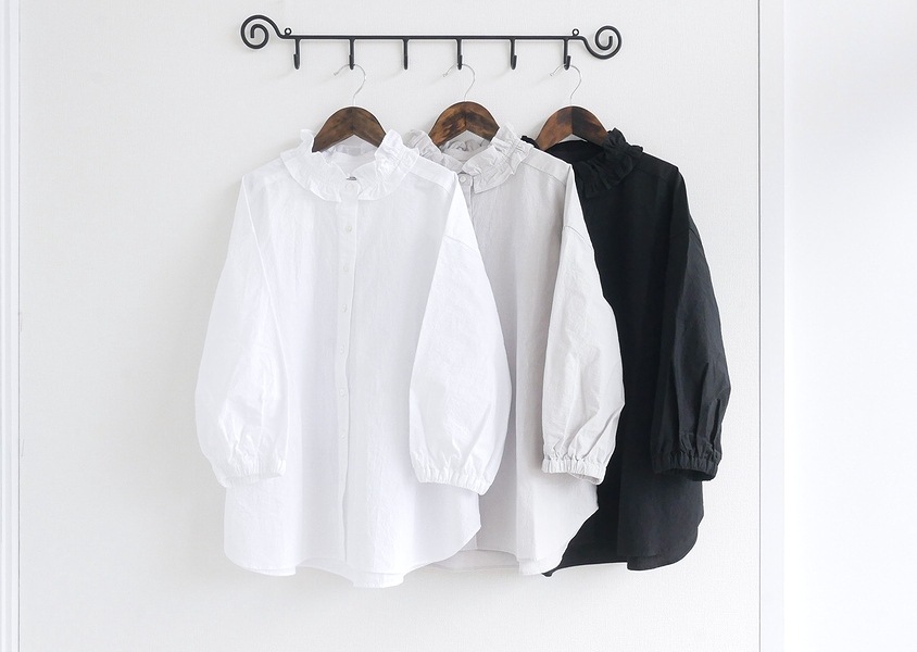 ��Hands of creation�ʥϥ󥺥��֥��ꥨ�������ˡ���ǲcotton�ͼ��椭�ѷ��ե��7ʬµ�֥饦��(3��)��