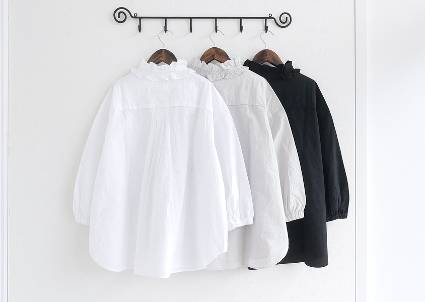 ��Hands of creation�ʥϥ󥺥��֥��ꥨ�������ˡ���ǲcotton�ͼ��椭�ѷ��ե��7ʬµ�֥饦��(3��)��