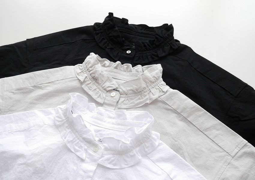 ��Hands of creation�ʥϥ󥺥��֥��ꥨ�������ˡ���ǲcotton�ͼ��椭�ѷ��ե��7ʬµ�֥饦��(3��)��