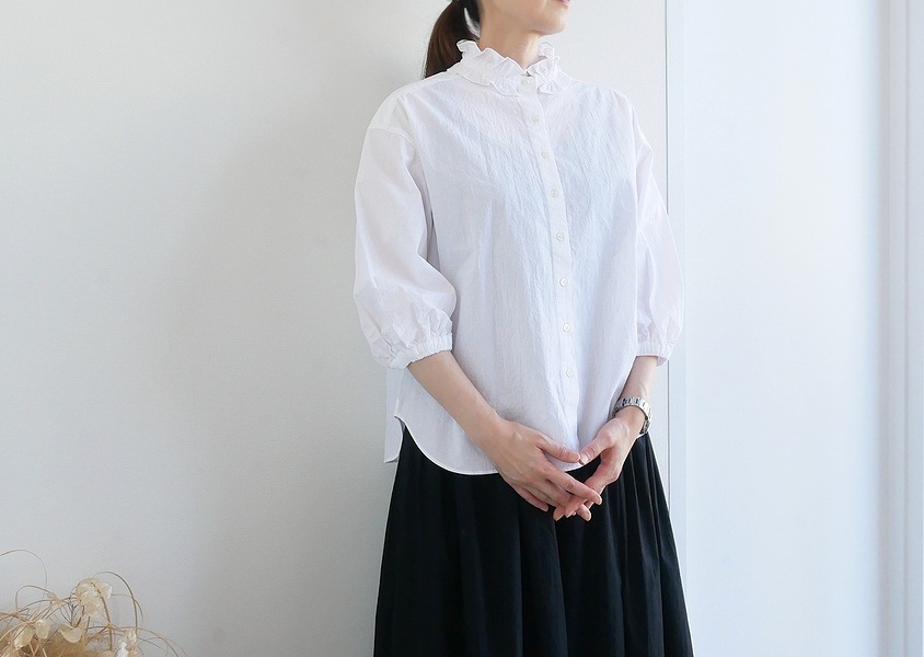 ��Hands of creation�ʥϥ󥺥��֥��ꥨ�������ˡ���ǲcotton�ͼ��椭�ѷ��ե��7ʬµ�֥饦��(3��)��