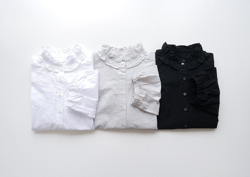��Hands of creation�ʥϥ󥺥��֥��ꥨ�������ˡ���ǲcotton�ͼ��椭�ѷ��ե��7ʬµ�֥饦��(3��)��