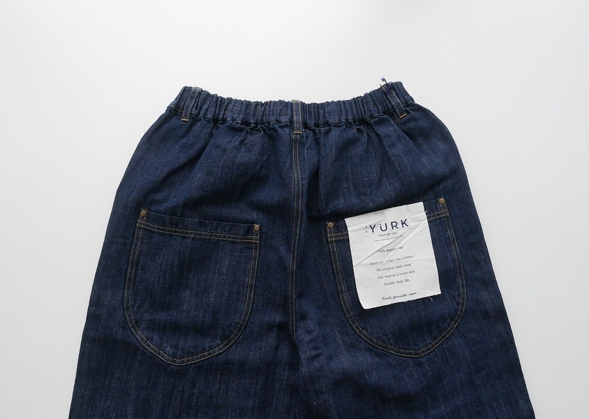 ��YURK�ʥ�륯�ˡ����åȥ��ͥ�ǥ˥ॹ�ȥ졼�ȥѥ��(2��)��