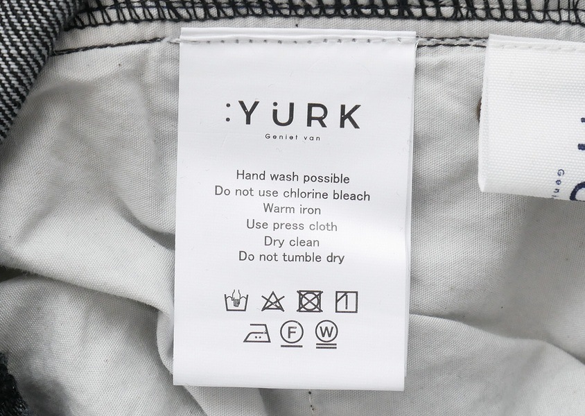 ��YURK�ʥ�륯�ˡ����åȥ��ͥ�ǥ˥ॹ�ȥ졼�ȥѥ��(2��)��