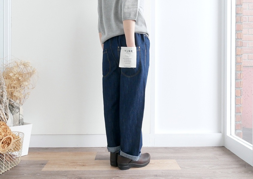 ��YURK�ʥ�륯�ˡ����åȥ��ͥ�ǥ˥ॹ�ȥ졼�ȥѥ��(2��)��