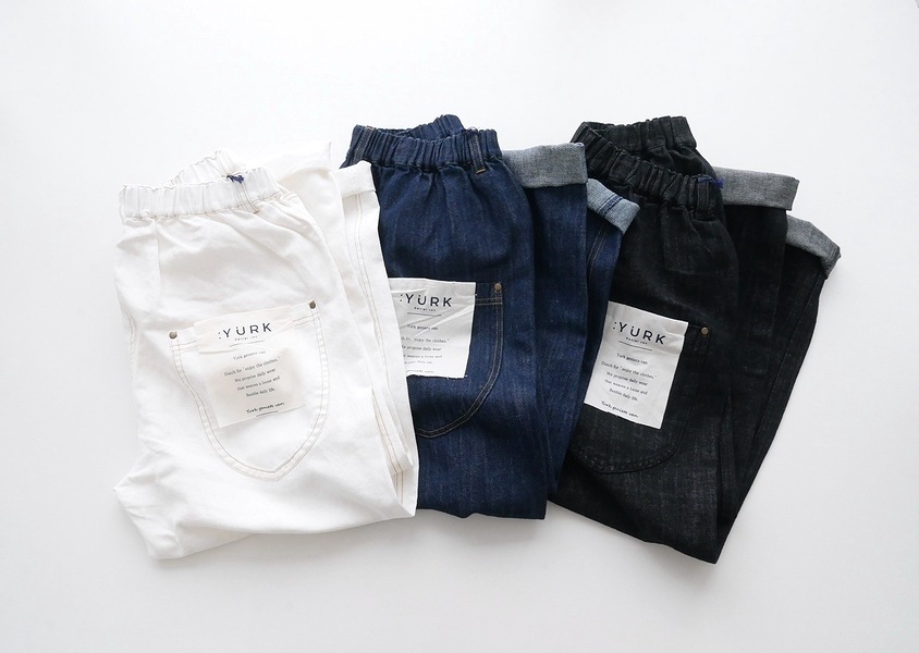 ��YURK�ʥ�륯�ˡ����åȥ��ͥ�ǥ˥ॹ�ȥ졼�ȥѥ��(2��)��