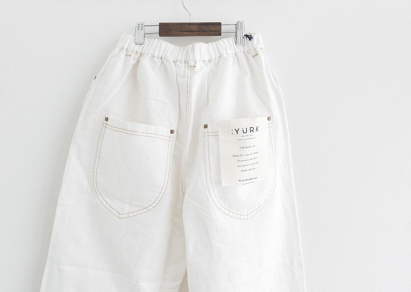 ��YURK�ʥ�륯�ˡ����åȥ��ͥ�ǥ˥ॹ�ȥ졼�ȥѥ��(2��)��