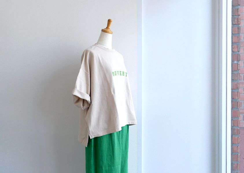 OUVERTʥˡ16/-JPNŷեåץBIG-Tee(4)
