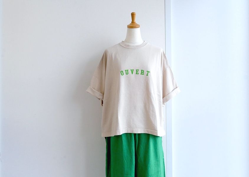 OUVERTʥˡ16/-JPNŷեåץBIG-Tee(4)