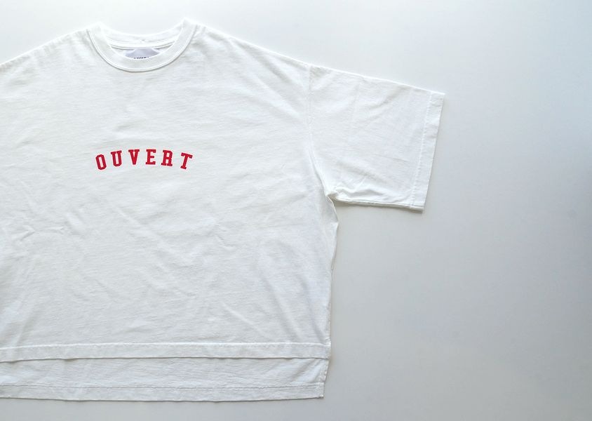 OUVERTʥˡ16/-JPNŷեåץBIG-Tee(4)