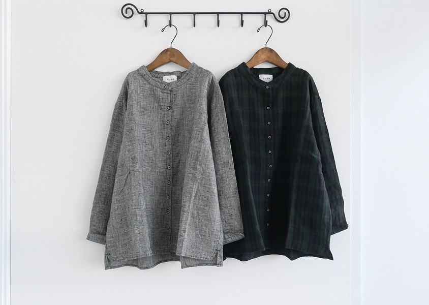 ��YURK�ʥ�륯�ˡ�����������å��Хå����å������(2��)��