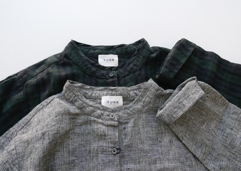 ��YURK�ʥ�륯�ˡ�����������å��Хå����å������(2��)��