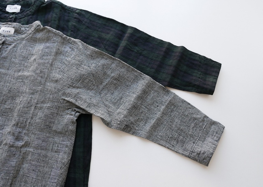 ��YURK�ʥ�륯�ˡ�����������å��Хå����å������(2��)��