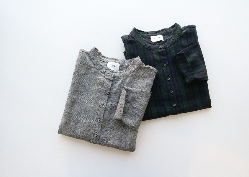 ��YURK�ʥ�륯�ˡ�����������å��Хå����å������(2��)��