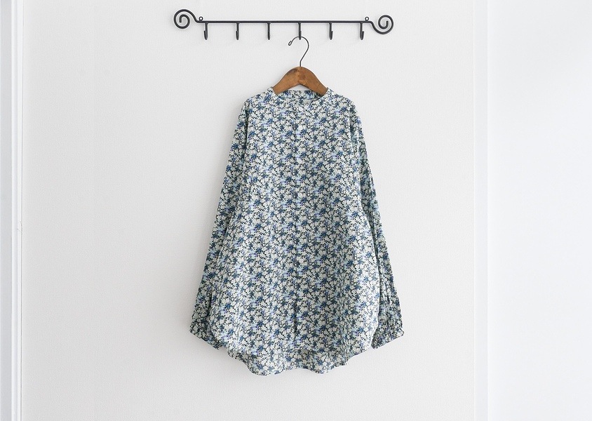 30%OFF��NARU�ʥʥ�ˡ�LIBERTY�ڥ��������ԥޥ������KATIE��S��µ�ܥ�塼�ॷ���(��å���֥롼)��