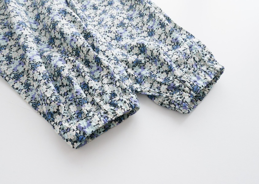 30%OFF��NARU�ʥʥ�ˡ�LIBERTY�ڥ��������ԥޥ������KATIE��S��µ�ܥ�塼�ॷ���(��å���֥롼)��