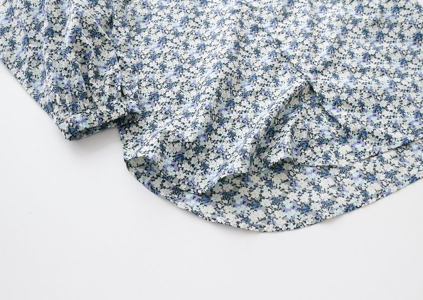 30%OFF��NARU�ʥʥ�ˡ�LIBERTY�ڥ��������ԥޥ������KATIE��S��µ�ܥ�塼�ॷ���(��å���֥롼)��