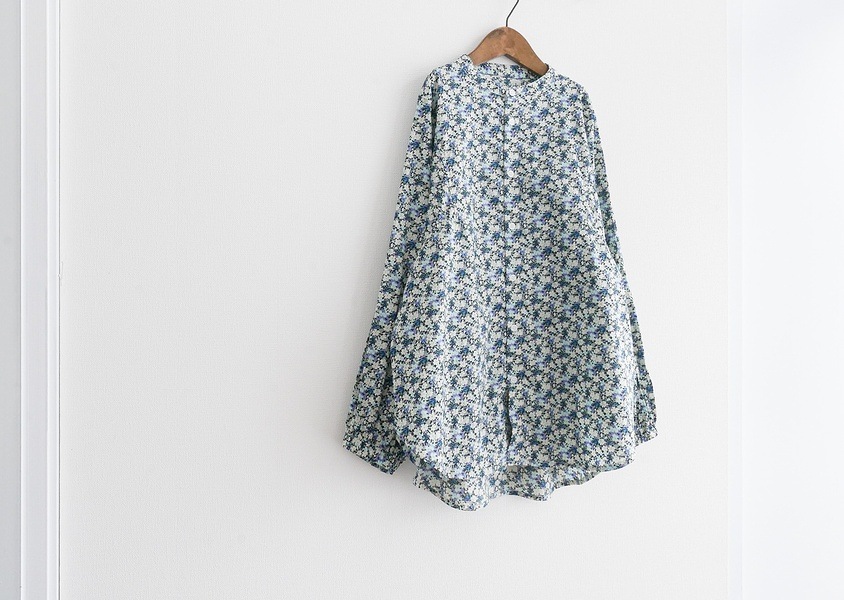 30%OFF��NARU�ʥʥ�ˡ�LIBERTY�ڥ��������ԥޥ������KATIE��S��µ�ܥ�塼�ॷ���(��å���֥롼)��