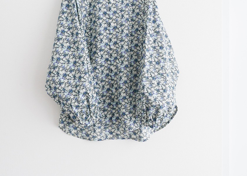 30%OFF��NARU�ʥʥ�ˡ�LIBERTY�ڥ��������ԥޥ������KATIE��S��µ�ܥ�塼�ॷ���(��å���֥롼)��