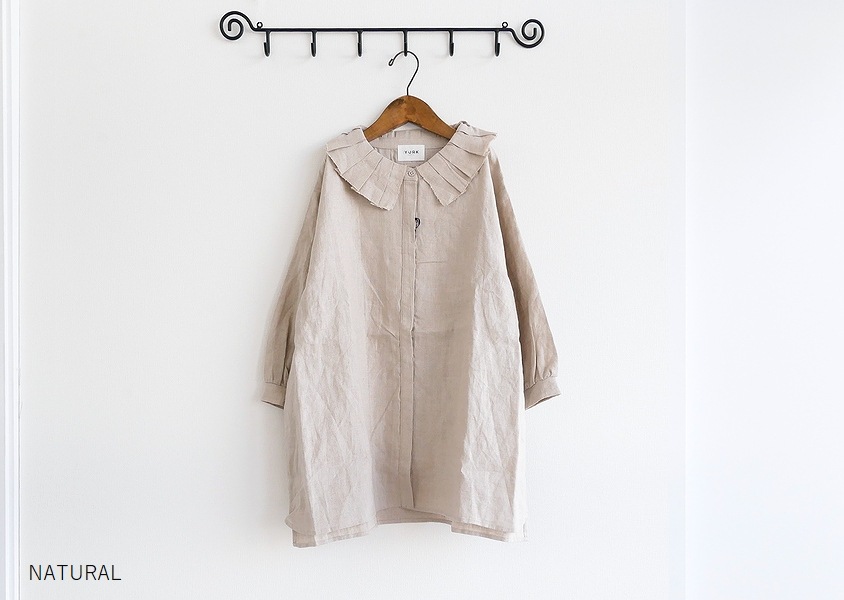 YURKʥ륯ˡͥե륫顼֥饦(4)