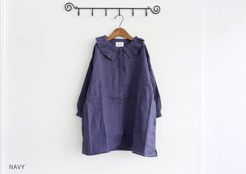 YURKʥ륯ˡͥե륫顼֥饦(4)