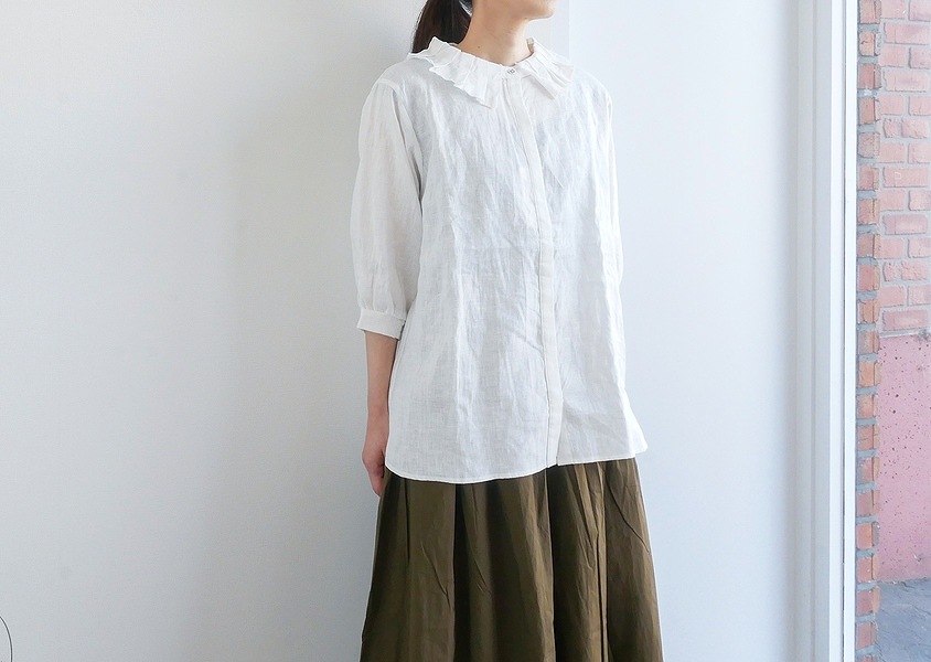 YURKʥ륯ˡͥե륫顼֥饦(4)