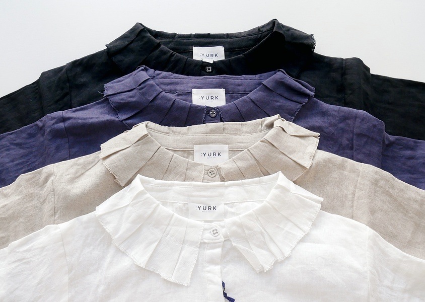 YURKʥ륯ˡͥե륫顼֥饦(4)