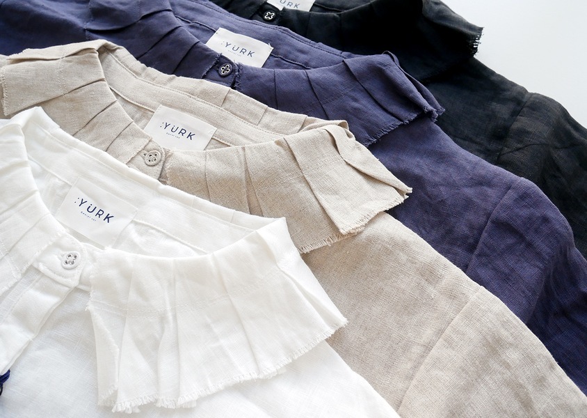 YURKʥ륯ˡͥե륫顼֥饦(4)