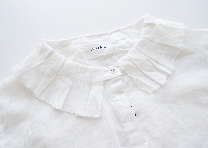 YURKʥ륯ˡͥե륫顼֥饦(4)