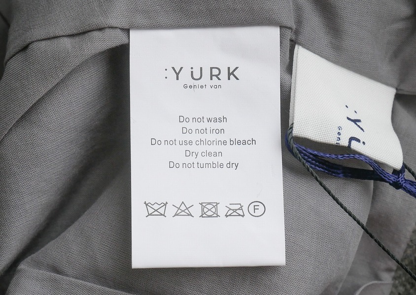 ��YURK�ʥ�륯�ˡ������뺮�����å����å��ѥ��(2��)��