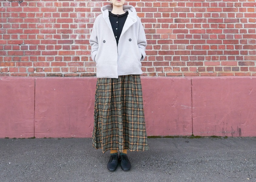 ��mao made(�ޥ��ᥤ��)�����̥�������֥�ܥ���ߥɥ��ա��ǥ����㥱�å�(4��)��