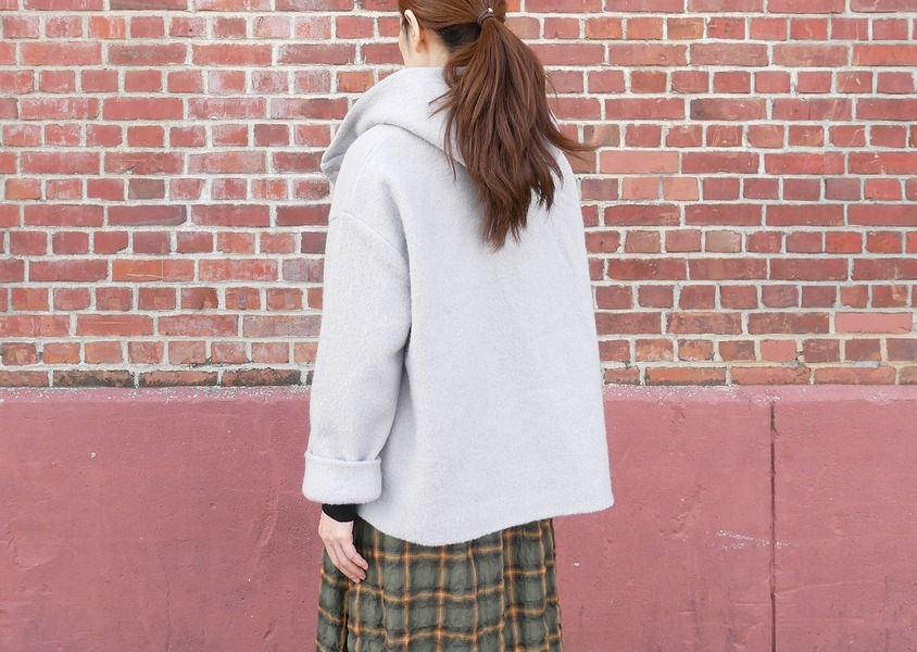 ��mao made(�ޥ��ᥤ��)�����̥�������֥�ܥ���ߥɥ��ա��ǥ����㥱�å�(4��)��