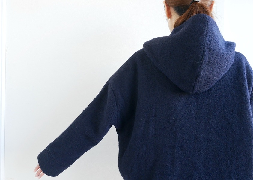 ��mao made(�ޥ��ᥤ��)�����̥�������֥�ܥ���ߥɥ��ա��ǥ����㥱�å�(4��)��