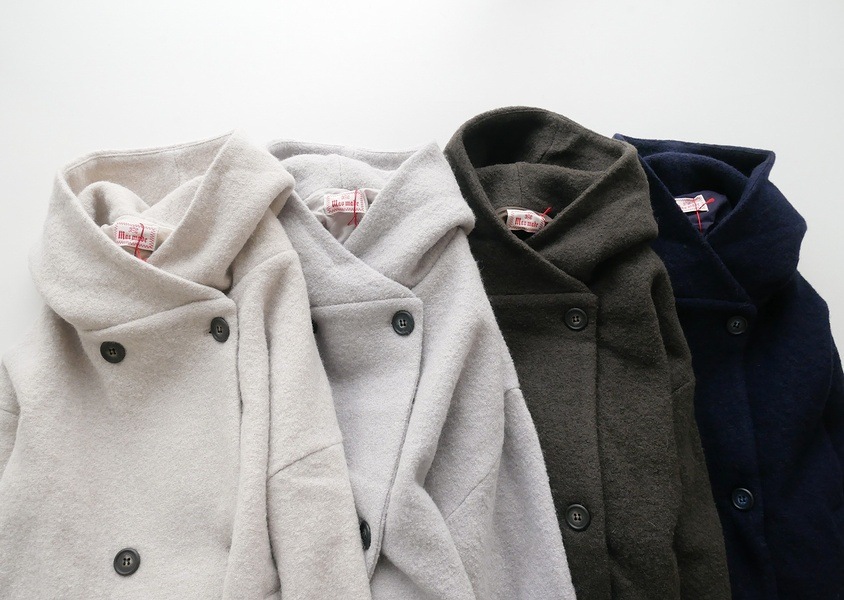 ��mao made(�ޥ��ᥤ��)�����̥�������֥�ܥ���ߥɥ��ա��ǥ����㥱�å�(4��)��