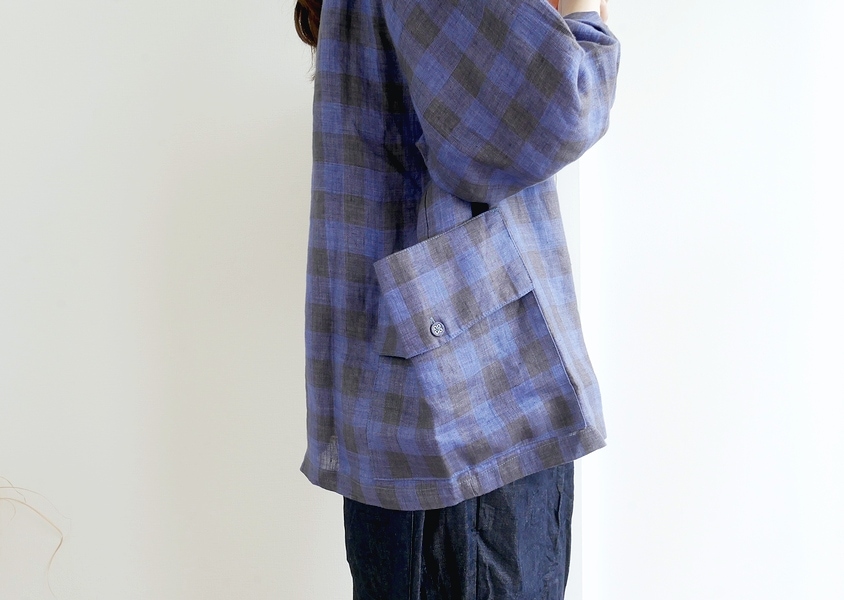 ��YURK�ʥ�륯�ˡ���ͥ�֥��å������å�����ĥ��㥱�å�(2��)��