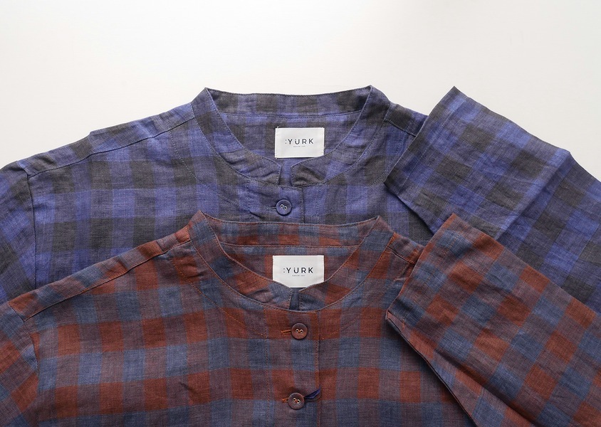 ��YURK�ʥ�륯�ˡ���ͥ�֥��å������å�����ĥ��㥱�å�(2��)��