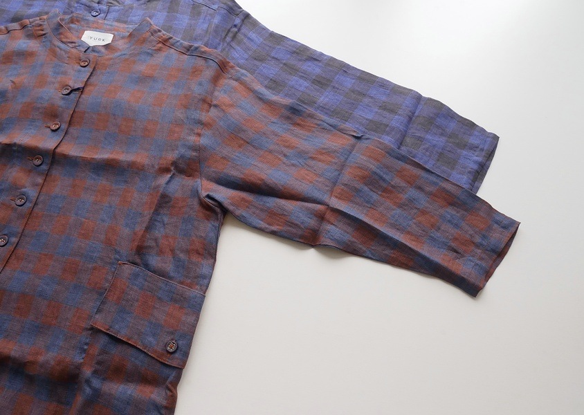 ��YURK�ʥ�륯�ˡ���ͥ�֥��å������å�����ĥ��㥱�å�(2��)��