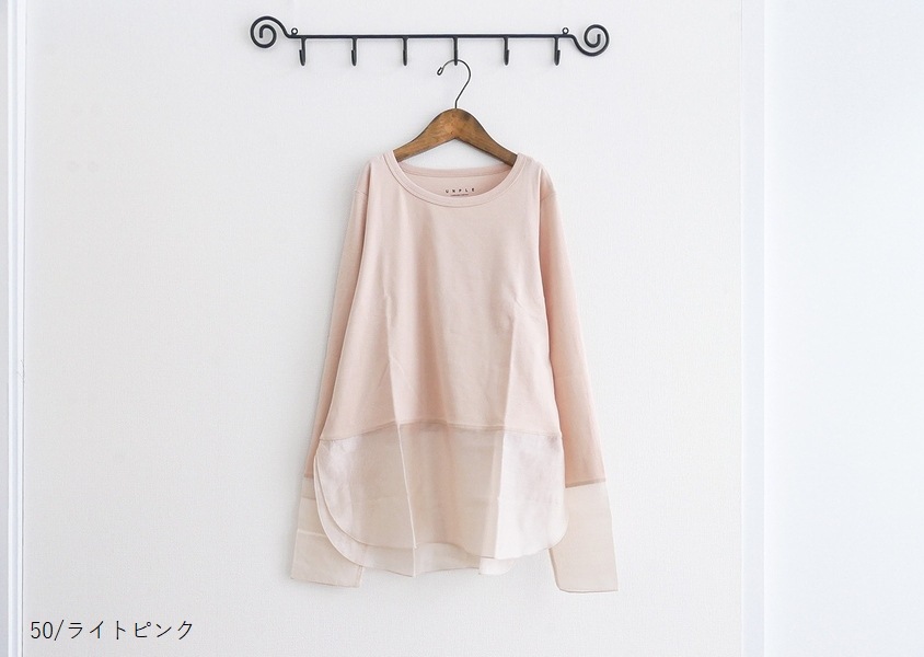 ��UNPLE�ʥ���ץ�ˡ��ե饤�����ꥫ������T(3��)��