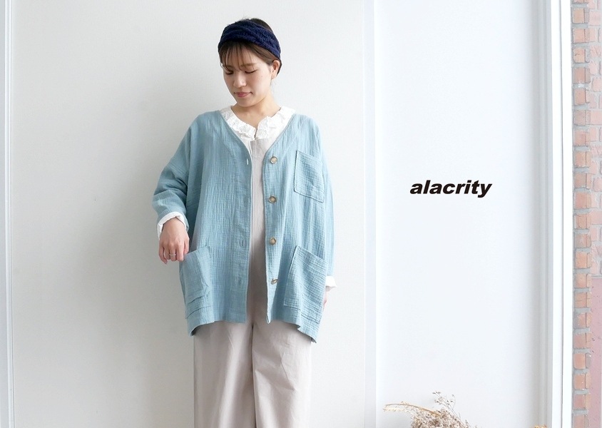 alacrityʥ饯ƥˡW(4)