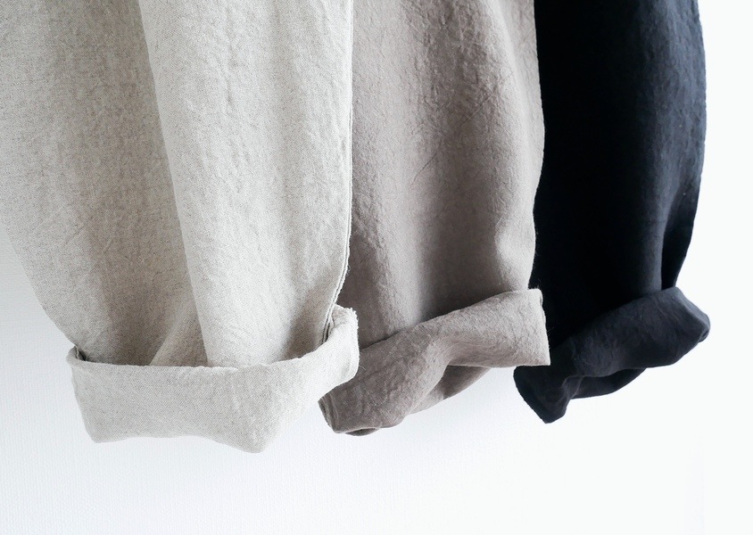 Hands of creationʥϥ󥺥֥ꥨˡ40/fanageLinenץơѡɥѥ(3)