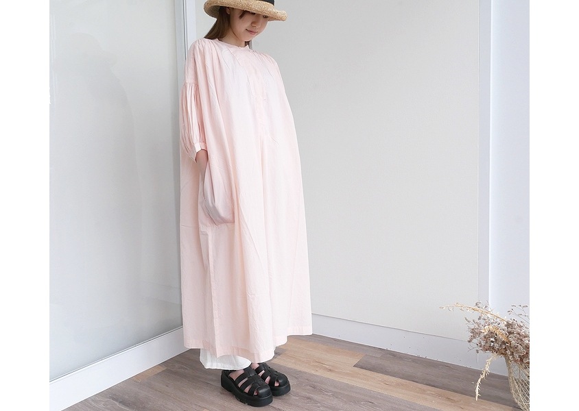 日本未入荷 CHUU★レースサイドタンクワンピース 3_000000004344.jpg?1717746542