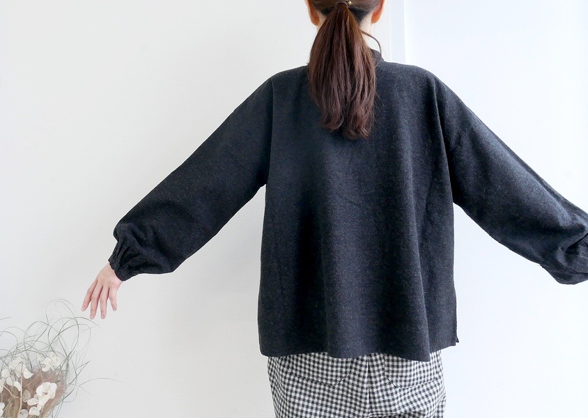 ��a+koloni�ʥ����ˡ��ˡ�C/W�ĥ�����㥤�ʥ֥饦��(4��)��