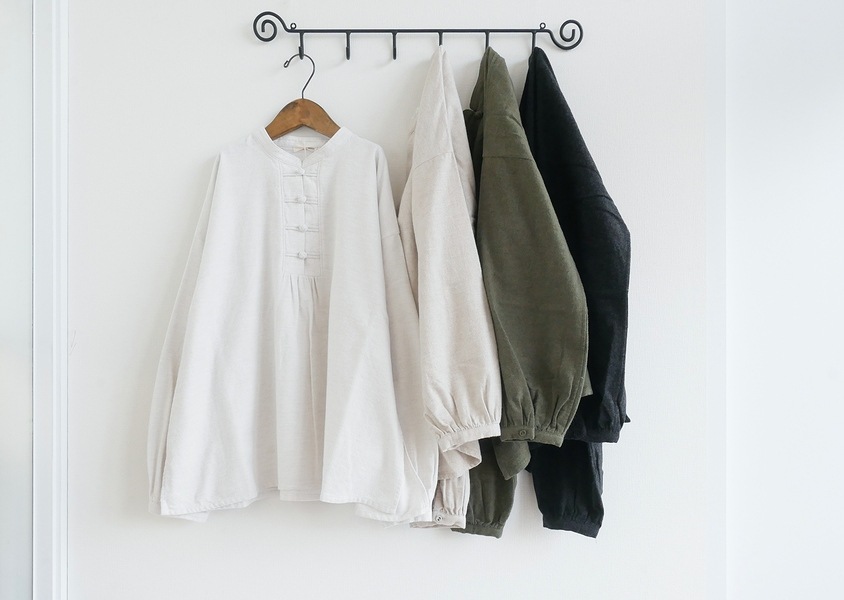 ��a+koloni�ʥ����ˡ��ˡ�C/W�ĥ�����㥤�ʥ֥饦��(4��)��