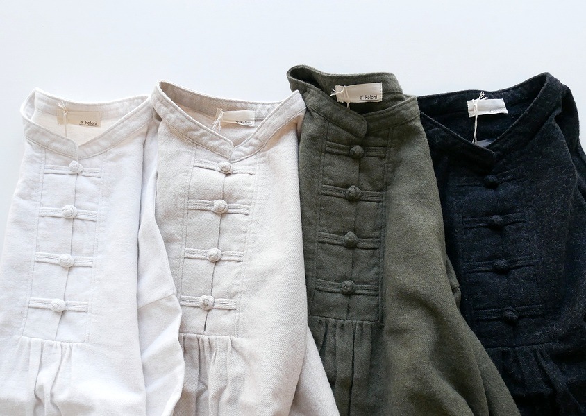 ��a+koloni�ʥ����ˡ��ˡ�C/W�ĥ�����㥤�ʥ֥饦��(4��)��