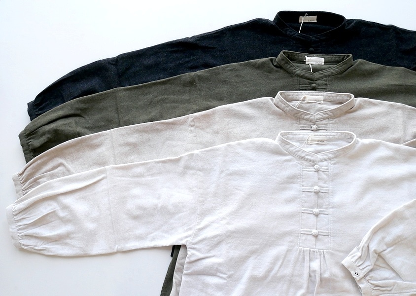 ��a+koloni�ʥ����ˡ��ˡ�C/W�ĥ�����㥤�ʥ֥饦��(4��)��