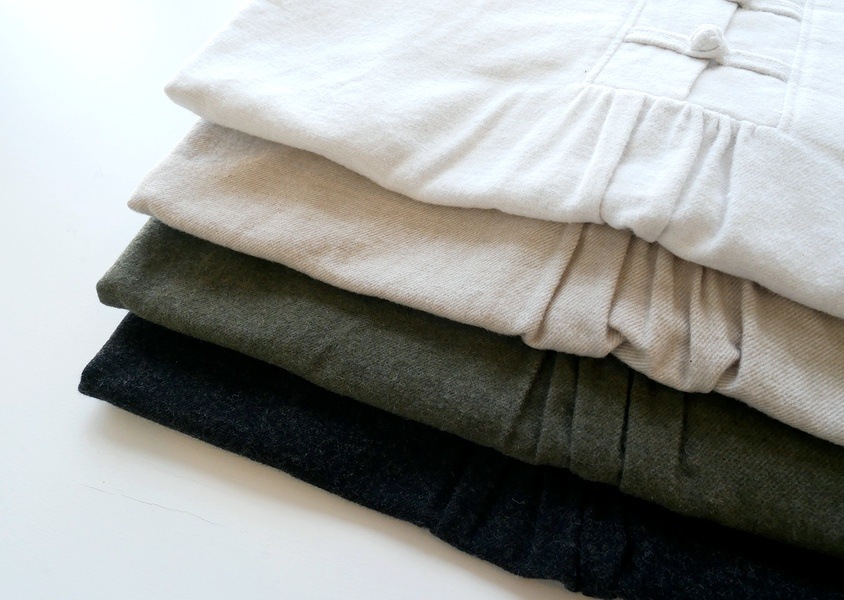 ��a+koloni�ʥ����ˡ��ˡ�C/W�ĥ�����㥤�ʥ֥饦��(4��)��