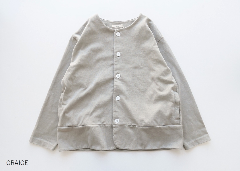 ��sloe�ʥ������ˡ�10/-ŷ�����롼�ͥå�Ĺµ�����ǥ�����(4��)��