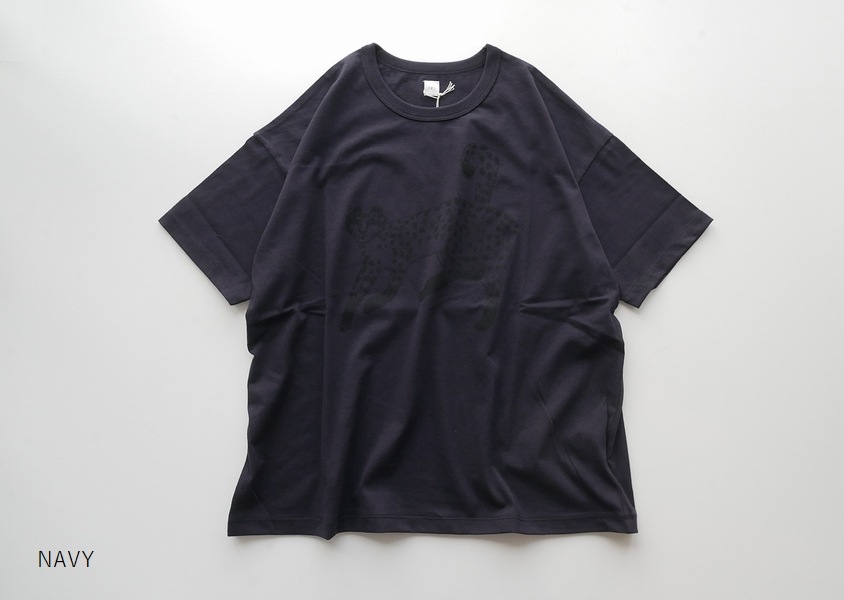 ��(g)(�����)��ŷ���ץ���Tee"CHEETAH"(3��)��