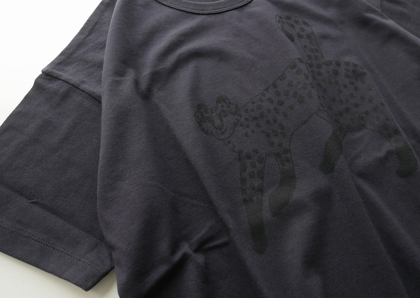 ��(g)(�����)��ŷ���ץ���Tee"CHEETAH"(3��)��